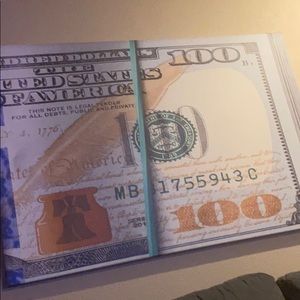 Meet your Posher, Jesus